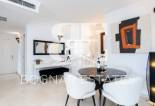 Herverkoop - apartment -
Benahavis - La Quinta