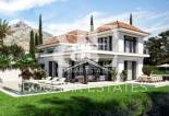 Neubau - Villa -
Marbella