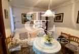Herverkoop - apartment -
Sax