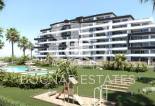 Neubau - apartment -
San Miguel de Salinas