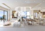 Neubau - apartment -
Marbella