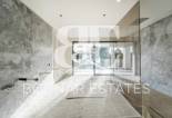 Herverkoop - Villa -
Marbella - Sierra Blanca