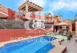 Resale - Villa -
Algorfa - Lo Crispin