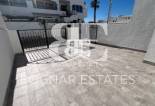 Resale - apartment -
Los Montesinos - Entre Naranjos