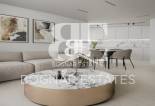 Neubau - apartment -
Calpe