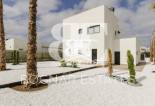 Neubau - Villa -
Dehesa de Campoamor