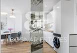 Herverkoop - apartment -
Orihuela Costa - Punta Prima
