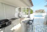 Wiederverkauf - Villa -
Ciudad Quesada - La Marquesa Golf