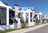 Neubau - low-bungalow -
San Miguel de Salinas