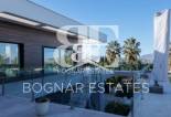 Wiederverkauf - Villa -
Jávea - Balcón al mar - Cap Martí