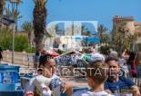 Herverkoop - apartment -
Pilar de la Horadada - Torre de la Horadada