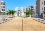 Wiederverkauf - apartment -
Orihuela Costa - Villamartín