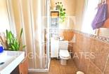 Wiederverkauf - apartment -
Los Alcazares - Las Lomas del Rame