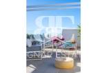 Resale - apartment -
Torre de la Horadada (Alicante) - Spain