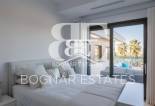 Wiederverkauf - Villa -
Jávea - Balcón al mar - Cap Martí