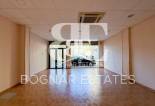 Herverkoop - Reclame -
Aguilas - Paseo Parra