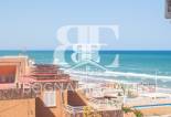 Resale - apartment -
Torrevieja - La Mata