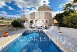 Resale - Villa -
Ciudad Quesada - La Marquesa Golf