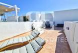 Wiederverkauf - Stadthaus -
Torrevieja - Los Balcones