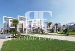 Neubau - high-bungalow -
Ciudad Quesada