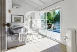 Herverkoop - Villa -
Marbella - Nueva Andalucía