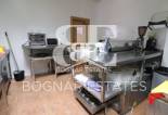 Resale - Commercial (Freehold) -
Ciudad Quesada