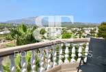 Resale - Villa -
Benitachell