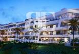 Nieuwbouw - Penthouse -
Marbella