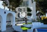 Herverkoop - Villa -
Torrevieja - Los Balcones