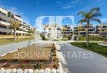 Herverkoop - apartment -
Orihuela Costa - Playa Flamenca
