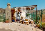 Herverkoop - Villa -
Aguilas