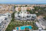 Resale - apartment -
Orihuela Costa - Orihuela