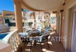 Resale - Villa -
Ciudad Quesada - Rojales