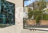 Herverkoop - Villa -
Marbella - Nagueles