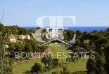Neubau - apartment -
La Nucía