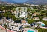 Herverkoop - Villa -
Marbella - Nueva Andalucía