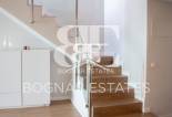 Wiederverkauf - apartment -
Benidorm - Levante