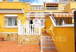 Resale - Townhouse -
Torrevieja - La Siesta - El Salado -  Torreta