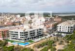 Wiederverkauf - apartment -
Torrevieja - La Mata