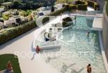 Herverkoop - apartment -
Benahavis - La Quinta