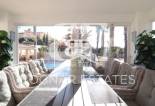 Herverkoop - Villa -
La Marina - La Escuera