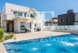Nieuwbouw - Villa -
Orihuela Costa