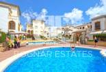 Herverkoop - Herenhuis -
Torrevieja - La Mata