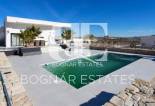 Resale - Country House -
Pinoso - Campo