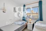 Herverkoop - apartment -
Gran Alacant