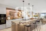 Herverkoop - apartment -
Marbella - Nueva Andalucía