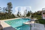 Herverkoop - apartment -
Marbella - Nueva Andalucía