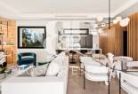 Herverkoop - Villa -
Marbella - Sierra Blanca