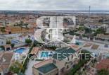 Wiederverkauf - Villa -
Torrevieja - El Chaparral