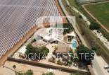 Herverkoop - Villa -
Cartagena - Costa Blanca